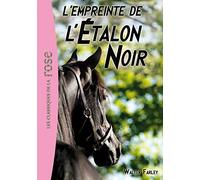 L'Étalon Noir 05 - L'empreinte de l'Étalon Noir