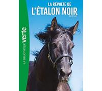 L'Etalon noir 06 NED - La révolte de l'Etalon Noir