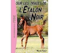 L'Étalon Noir 07 - Sur les traces de l'Étalon Noir