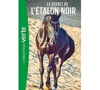 L'Etalon noir 09 NED - Le secret de l'Étalon Noir