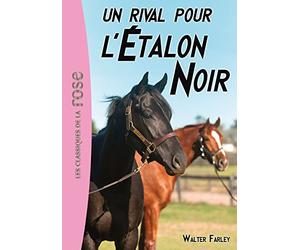 L'Étalon Noir 14 - un rival pour l'Etalon Noir