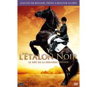 L'etalon Noir