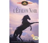 L'etalon Noir