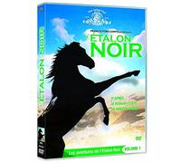MGM L'Etalon Noir E