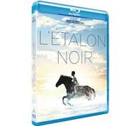 L'étalon noir Blu-ray E