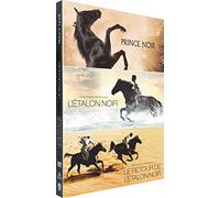 L'Etalon Noir : Coffret 3 Films [DVD]