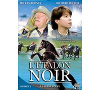 L'étalon Noir - Saison 3 (Coffret De 3 Dvd)