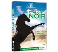 L'Etalon noir DVD E
