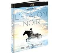 L'étalon noir Edition Collector Digibook Blu-ray E