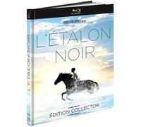 L'étalon noir – Blu-ray – Édition Digibook Collector + Livret