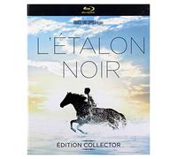 L'etalon Noir - Édition Digibook Collector + Livret - Blu-Ray