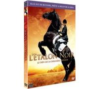 L'Etalon noir : Le défi de la dernière chance G