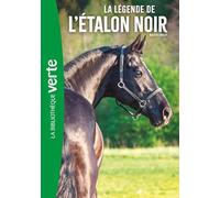 L'Etalon noir NED 15 - La légende de l'Etalon Noir