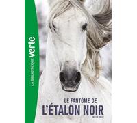 L'Etalon noir NED 16 - Le fantôme de l'Étalon Noir