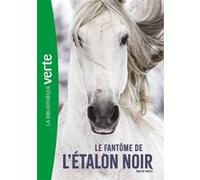 L'Etalon noir NED 16 - Le fantôme de l'Étalon Noir