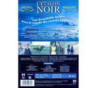 L'étalon Noir, Saison 3