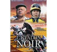 L'étalon Noir, Saison 4