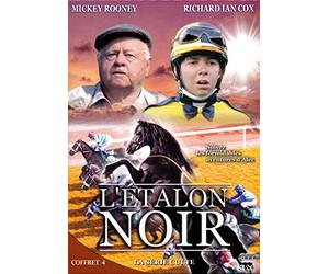 l'étalon noir, saison 4