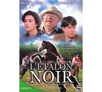 L'étalon noir, saison 5
