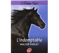 L'étalon noir - Tome 1