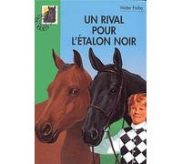 L'etalon Noir - Un Rival Pour L'etalon Noir