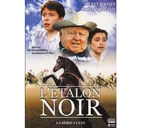 L'Etalon Noir-Vol. 1
