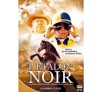 L'etalon Noir - Vol. 2