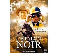 L'Etalon noir - Vol. 2