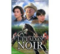 L'étalon Noir Vol. 5 (Coffret De 3 Dvd)