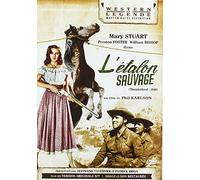 L'etalon Sauvage - Édition Spéciale