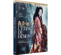 L'Étang du démon Blu-ray