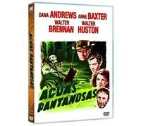 L'Étang tragique (1941) / Swamp Water (DVD)