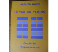 LeTao du Yi-King : Oracle de l'impermanence