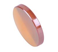 LETAOSK 18mm Znse lentille focale pour CO2 Laser Graveur Machine de Coupe FL 50.8 mm