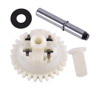 LETAOSK Gouverneur Gear pour Honda GX160 GX200 GX140 6.5HP 5.5HP Small Engine