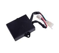 LETAOSK Module de Remplacement de la boîte d'allumage CDI pour John Deere LX178 LX188 LX279 LX289 285 320 345 F725 F911 AM105574
