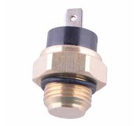 LETAOSK Radiateur Refroisement Ventilateur Thermo Switch Capteur Ajustement de Remplacement pour Honda Shadow VT500C 700C VT1100C