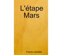 L'étape Mars