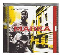Marika - L'Etat c'est moi