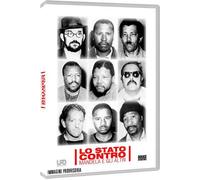 L'État Contre Mandela Et Les Autres DVD 102 DISTRIBUTION