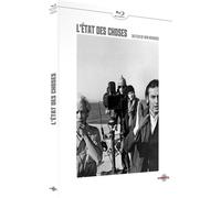 L'État de choses Blu-ray