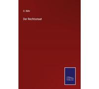L'État de droit