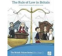L'État de droit en Grande-Bretagne
