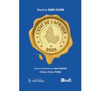 L'ETAT DE L'AFRIQUE 2025