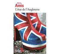 L'Etat de l'Angleterre, précédé de "Nouvelle carrière"