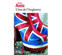 L'Etat de l'Angleterre, précédé de "Nouvelle carrière"