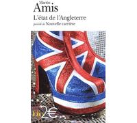 L'Etat de l'Angleterre, précédé de "Nouvelle carrière"