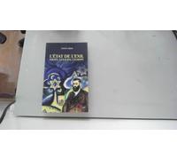 L'État de l'exil: Les juifs, l’Europe, Israël