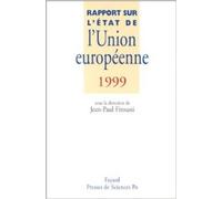 L'état de l'Union européenne 2005
