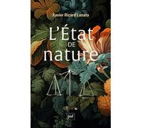 L'État de nature